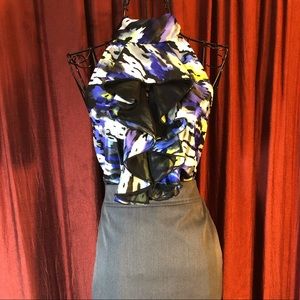 My Michelle Blouse
